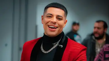 ¿De qué operaron a Eduin Caz integrante de Grupo Firme?: Este es su estado de salud ¿De qué operaron a Eduin Caz integrante de Grupo Firme?: Este es su estado de salud