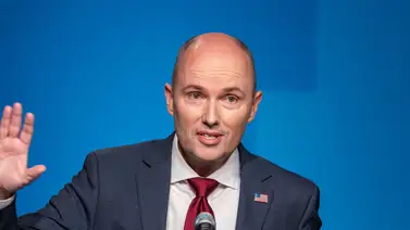 ¿Posibles redadas migratorias en Utah ante la toma a la presidencia de Trump? gobernador Spencer Cox hace aclaratoria  ¿Posibles redadas migratorias en Utah ante la toma a la presidencia de Trump? gobernador Spencer Cox hace aclaratoria