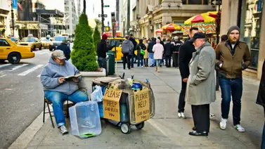 nueva york nueva york