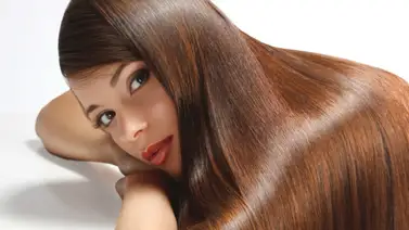 ¡Adiós plancha! Entérate de cuál es el método natural para alisar el cabello ¡Adiós plancha! Entérate de cuál es el método natural para alisar el cabello