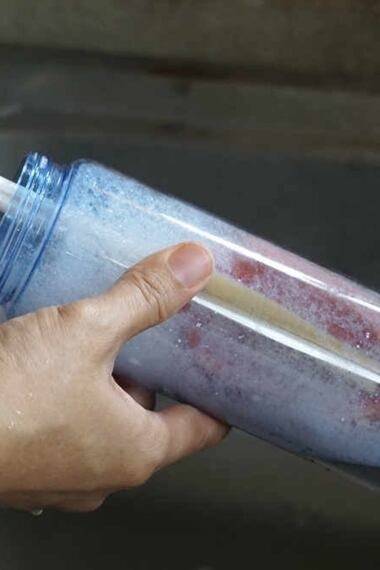 Claves para evitar hongos y bacterias en las botellas de plástico Claves para evitar hongos y bacterias en las botellas de plástico