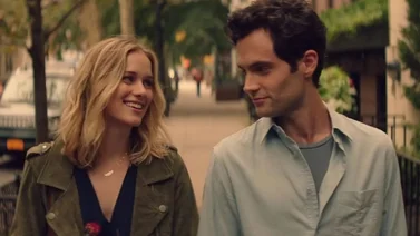 Netflix lanza avance de la última temporada de "You": Revelan fecha de estreno
