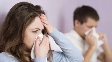 Conoce cuál es el remedio natural para combatir la gripe en un dos por tres Conoce cuál es el remedio natural para combatir la gripe en un dos por tres