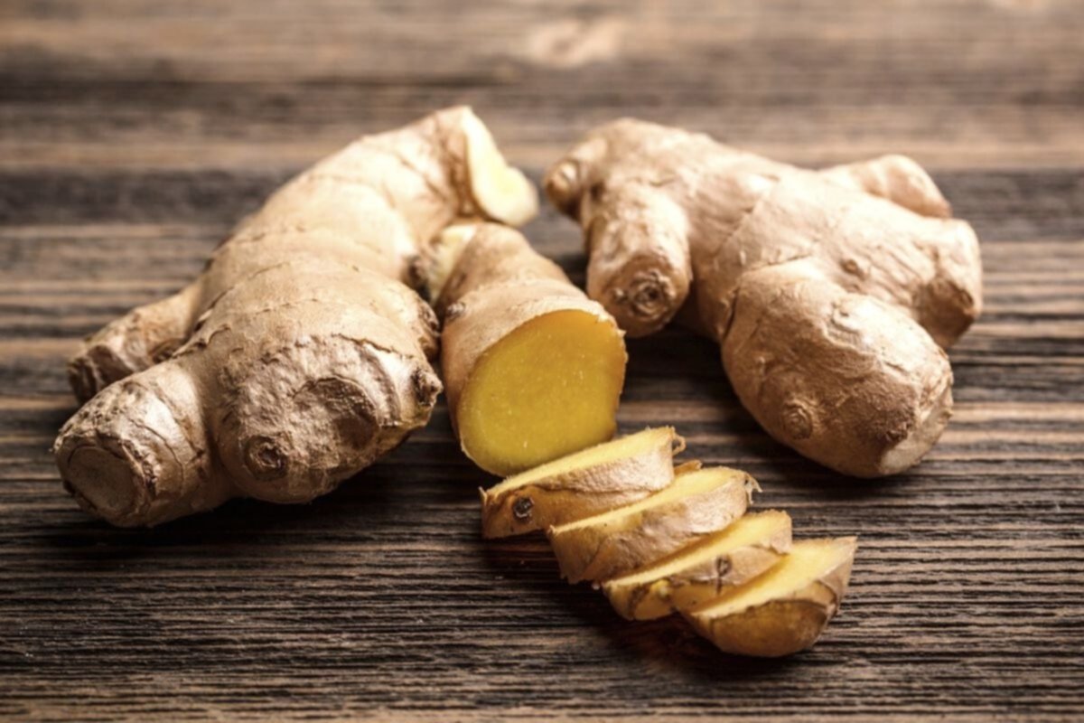 Conoce cuál es el remedio natural para combatir la gripe en un dos por tres Conoce cuál es el remedio natural para combatir la gripe en un dos por tres