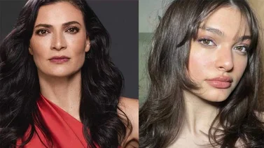 Hija de Ana María Orozco enloquece a sus seguidores con sensual fotografía 