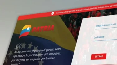 Jubilados Venezuela: Así puede activar el bono por Bs 4.823 en Patria