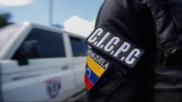 Secuestran a hombre en Caracas y le roban 45 mil dólares: sospechoso fue capturado