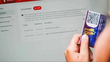 Sistema Patria: ¿Qué pasos deben seguir los jubilados para recibir el bono de Guerra Económica?