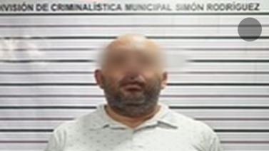 Sujeto pedía mercancía por WhatsApp y enviaba capturas de pago falsas: Fue detenido en La Candelaria
