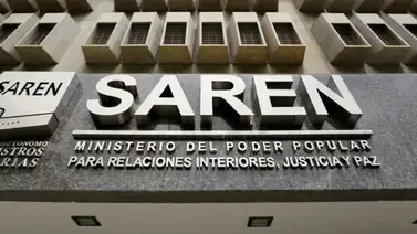 Saren: sigue estos pasos para registrar tu empresa o emprendimiento Saren: sigue estos pasos para registrar tu empresa o emprendimiento