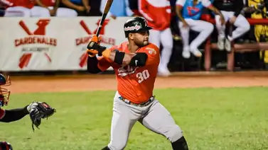 Águilas se despidió por todo lo alto del Round Robin tras derrotar al finalista Cardenales Águilas se despidió por todo lo alto del Round Robin tras derrotar al finalista Cardenales