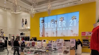 Forever 21 busca vendedores en Nueva Jersey por $18 la hora: ¿Cómo aplicar?