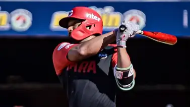 Así culminó la tabla de posiciones del Round Robin de la temporada 2024-2025  Así culminó la tabla de posiciones del Round Robin de la temporada 2024-2025