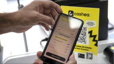 Con Cashea puedes pagar estos productos en 12 cuotas: Incluye tabletas, celulares y neveras