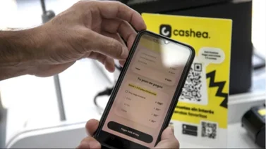 Con Cashea puedes pagar estos productos en 12 cuotas: Incluye tabletas, celulares y neveras