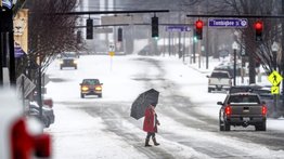 Segunda ráfaga de frio en Texas: consulte aquí los centros de calentamiento disponibles 