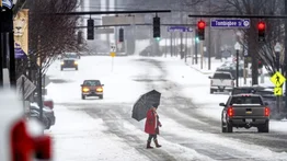 Segunda ráfaga de frio en Texas: consulte aquí los centros de calentamiento disponibles 