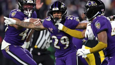 Estos son los juegos de Playoffs de la NFL por Meridiano Televisión este fin de semana