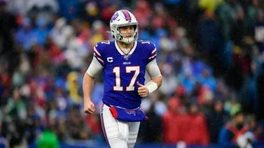 Ravens vs Bills: El frío de Buffalo será testigo de un duelo de fuego en la Ronda Divisional de la NFL