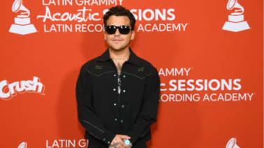Christian Nodal y su agencia se separan: ¿Qué sucede?