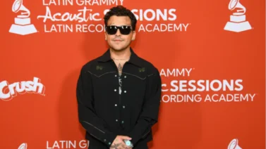 Christian Nodal y su agencia se separan: ¿Qué sucede?