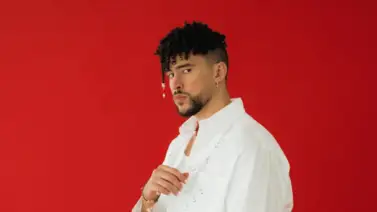 Bad Bunny rompe récord: Vende todas las entradas para sus conciertos en Puerto Rico Bad Bunny rompe récord: Vende todas las entradas para sus conciertos en Puerto Rico