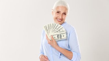 Jubilados pago máximo