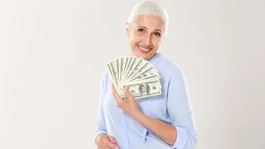 Jubilados pago máximo