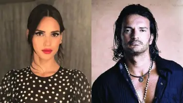 Ricardo Arjona anuncia nuevo álbum: Así fue el proceso de producción junto a su hija Ricardo Arjona anuncia nuevo álbum: Así fue el proceso de producción junto a su hija