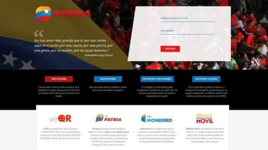 Carnet de la Patria: Comienza el pago de dos nuevos bonos este 18 de enero