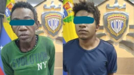 Detienen a homicidas de mototaxista: El cadáver fue hallado en el río Guaire