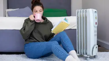 Apoyo calefacción Carolina del Norte Apoyo calefacción Carolina del Norte