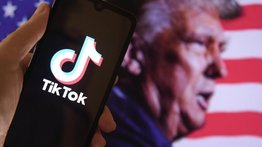 TikTok en USA: Trump asoma alternativa para evitar prohibición 