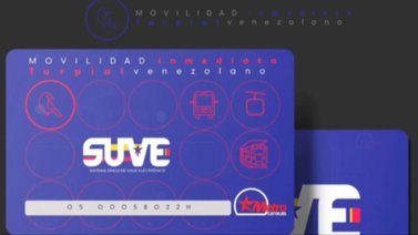 Sistema Metro: Con estos requisitos puede adquirir la tarjeta SUVE para estudiantes