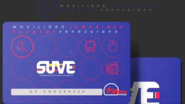 Sistema Metro: Con estos requisitos puede adquirir la tarjeta SUVE para estudiantes