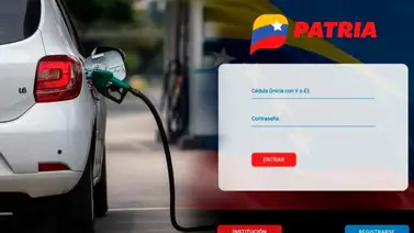 ¿Deseas regalarle litro de gasolina a un familia?: Estos son los pasos para hacerlo a través del Sistema Patria ¿Deseas regalarle litro de gasolina a un familia?: Estos son los pasos para hacerlo a través del Sistema Patria