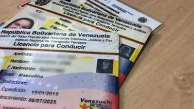 INTT: ¿Cómo deben ser las fotografías para renovar la licencia? INTT: ¿Cómo deben ser las fotografías para renovar la licencia?
