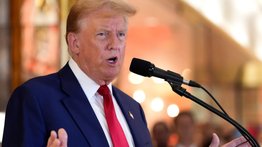 Tiktok  en USA: Trump anuncia medida para reactivar la plataforma 