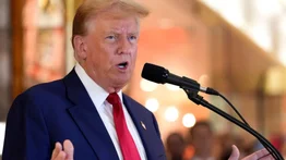 Tiktok  en USA: Trump anuncia medida para reactivar la plataforma 