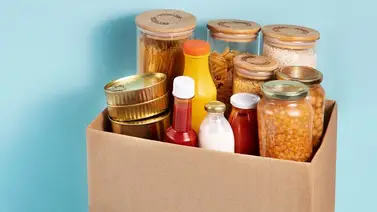 Despensas de alimentos gratis Texas Despensas de alimentos gratis Texas