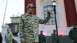 Nicolás Maduro anuncia ejercicios militares: serán activados el 22 y 23 de enero