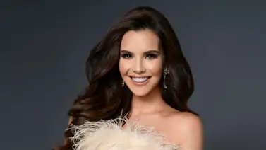 Boda a la vista: Amanda Dudamel anuncia su compromiso con Daniel Roa Boda a la vista: Amanda Dudamel anuncia su compromiso con Daniel Roa