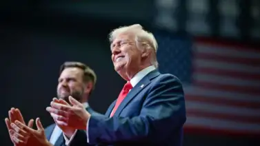 Investidura de Donald Trump: Conozca el cronograma para este 20 de enero  Investidura de Donald Trump: Conozca el cronograma para este 20 de enero