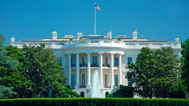 Toma de posesión de Trump: Cinco curiosidades que envuelven a la Casa Blanca 