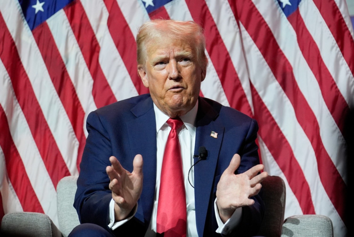 Toma de posesión de Trump: Cinco curiosidades que envuelven a la Casa Blanca 