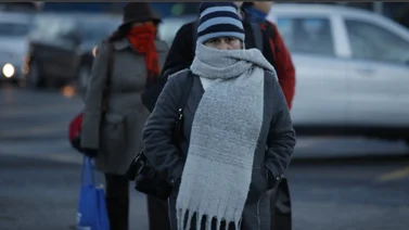 Frente frío en Ohio: Escuelas públicas se mantendrán cerradas por estos días