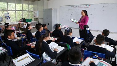Intercambio de maestros México-USA: Estos son los requisitos para aplicar al programa 