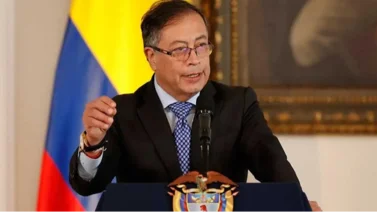Petro sobre muertes en el Catatumbo: "El ELN ha escogido el camino de la guerra "