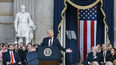 Decretos Donald Trump: Las medidas contra cárteles mexicanos y anuncios de inmigración