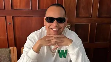 Miguel Ángel Díaz: Comparten sus últimas fotos antes de morir en el hospital Miguel Ángel Díaz: Comparten sus últimas fotos antes de morir en el hospital